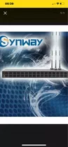 Gateway Synway 16 Gsm 16 Antenas Con Cable