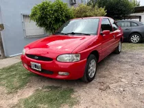 Ford Escort 1997 1.8 Coupe Si