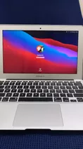 Macbook Air 2014 Core I5 Dual Core 320 Ssd A1466 Muito Novo