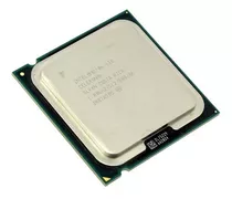 Procesador Intel Celeron 430 1.8ghz 512kb Socket Lga 775