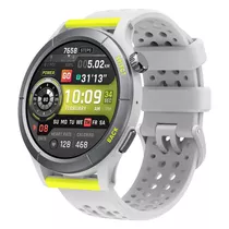 Reloj Inteligente Smartwatch Amazfit Cheetah Round Sport 1.39   Gray