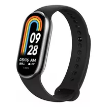 Xiaomi Mi Band 8 Original Pronta Entrega Com Nf E 2 Película