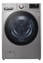 LG Lavadora Automática De 22kg Carga Frontal Oferta 