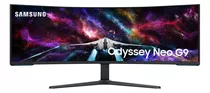 Samsung Odyssey Neo G9 Dual 4k Quantum Mini-led 240hz 1ms Hd