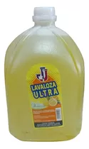 Lavaloza Ultra Concentrado 5 Litros Marca Jj 