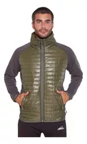 Campera Montagne Eron - Hombre 