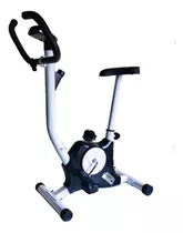 Bicicleta Fija De Gimnasia! 4 Funciones! Envio Gratis!