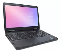 Laptop Con 8 Ram Sdd 480 Dell /hp /lenovo Panatalla De 15.6 