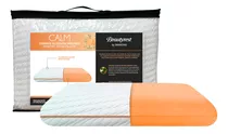 Almohada Beautyrest Calm Infusión Flor De Naranja