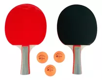 Raqueta De Ping Pong 