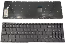 Teclado Lenovo Ideadpad 110-15 110-15acl 110-15ast 110-15ibr