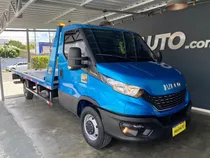 Iveco Daily Chassi Curto 35-150cs 3.0 Diesel 2022