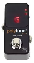 Polytune 3 Noir 