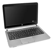 Portátil Hp Probook 430 G1 I7 4gb 500gb