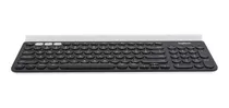 Teclado Inalámbrico Logitech K780 Bluetooth Tec