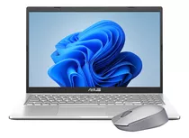 Laptop Asus Vivobook X515ea 15.6 I3 8gb Ssd 256gb Ram+regalo