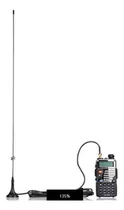 Antena Nagoya Vhf-uhf C/ficha Para Baofeng (pocitos)