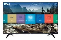 Smart Tv 50 Bgh Android 4k B5022us6a