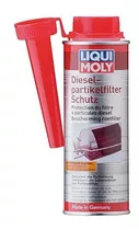 Liqui Moly Limpia Filtro Particulas Catalizador Diesel Promo