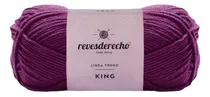 King Revesderecho