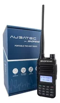 Radio Aubatec P15-uv By Baofeng De 8w Dual Band Comunicacion Radios Radiocomunicacion Portatiles