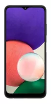 Samsung Galaxy A22 5g 5g 128 Gb  Gray 4 Gb Ram