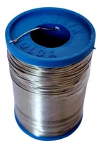 Solda Cobix 0,5mm Azul 250g (60x40) 110v/220v