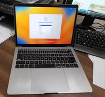 Macbook Pro 2017, 16gb Ram 512gb 