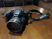 Cámara Nikon B700 Coolpix