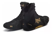 Tenis Everlast Ultimate - Zapatilla Boxeador 100% Original