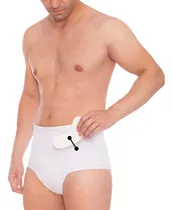 Faja Hernia Inguinal Hombre Derecha Izquierda