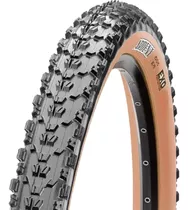 Neumático Maxxis Ardent Exo /tanwall 29x2.40 Color Marrón