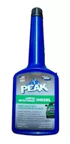 Limpia Inyectores Peak Diesel