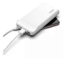 Carregador Bateria Portatil Power Bank Pineng 20000 Mah+cabo