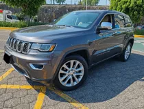 Jeep Grand Cherokee 2017