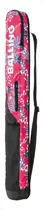 Bolso Funda Para Palos De Hockey Balling Padouk - Color Rosa