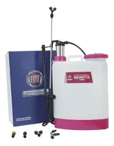 Fumigadora Asperjadora Manual 20 Litros Fiat Professional