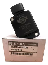 Sensor Maf Nissan Pathfinder Terrano Infiniti Hitachi