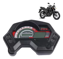 Velocímetro Motocic Cafe Racer Velocímetro Yamaha Fz16 Fz 16