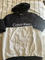 Buzo Calvin Klein