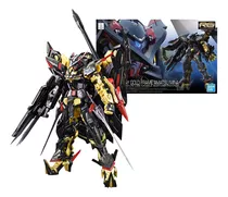 Marco Dorado Gundam Astray Rg 24 1/144 Mbf-p01-re2 Amatsu Mi