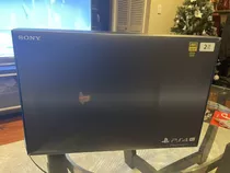 Sony Playstation 4 Pro 2tb-500 Milion Limited Edition