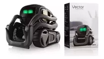 Vector Robot By Anki A Helpful Robot For Your Home Vector Al