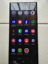 Samsung Galaxy S22 Ultra 256gb 5g, 12gb Ram,  1 Sim.