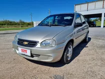 Chevrolet Corsa 2010 1.4 Classic. Full.