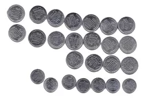 Colección 10 Diez  Centavos  1993 - 2018