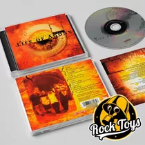 Life Of Agony - Soul Searching Sun 1997 Cd Vers. Usa