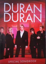 Musicales Recitales Dvd Duran Duran Spaecial Songbook