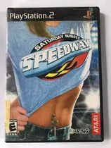Speedway Ps2
