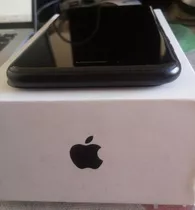  iPhone 7 32 Gb Negro Mate, Impecable, Bat 100%(recien Camb)